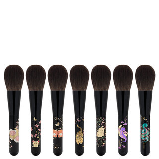 Beautylish Presents The Lunar New Year Brush Bundle