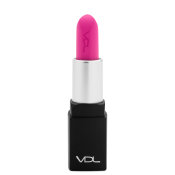 VDL Expert Color Real Fit Velvet Lipstick 301 Lilac Rose