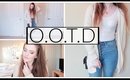 OOTD  #12: Casual Dinner Date | | + Announcement!