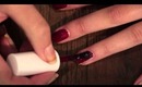 How to paint your nails like a pro
