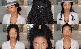 Attractive Hairstyles You Should Try! | Vol. 4