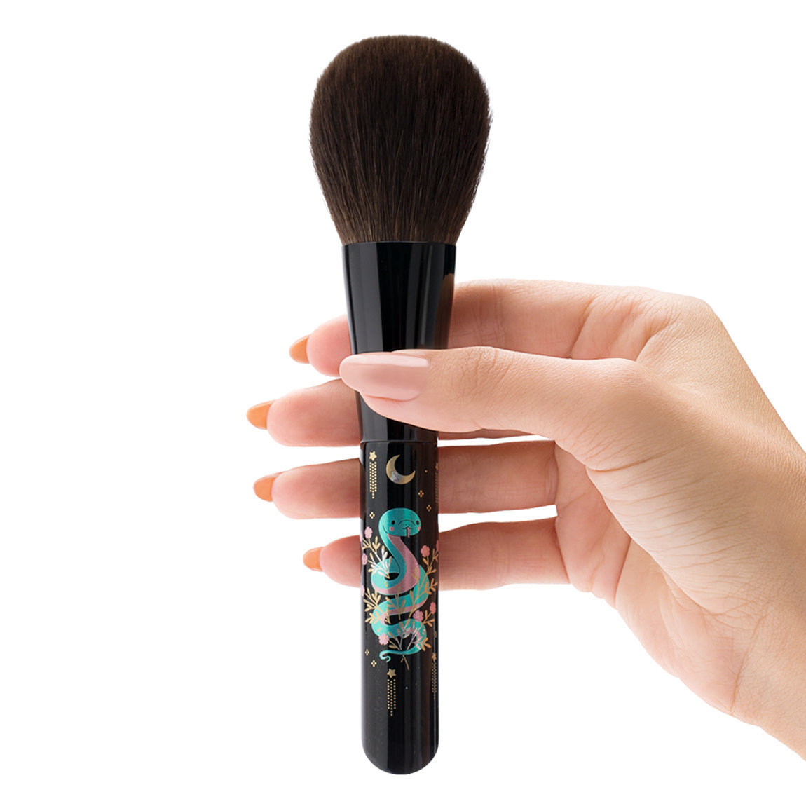 Beautylish Presents The Lunar New Year Brush Year of the Snake