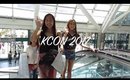 Vlog: Kcon 2017 Experience