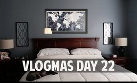 WORLD MAP... YES OR NO? | Vlogmas Day 22