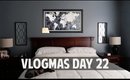 WORLD MAP... YES OR NO? | Vlogmas Day 22