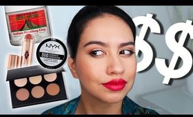 10 Beauty Products TO STOP BUYING in 2020 💸