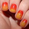 Phoenix by Nail Polish Couture