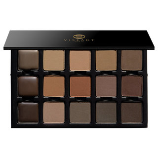 Viseart VisePRO™ 15-Pan Brow Palette