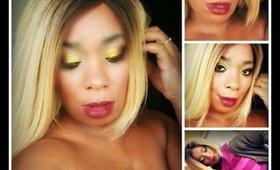 GRWM Coming Home Party for hubby  In  H D Also 7 20p