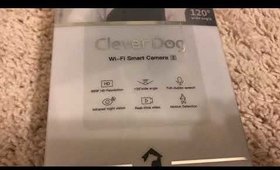 TriVision Cloud Cam, HD 960P Indoor Wireless IP Security Camera