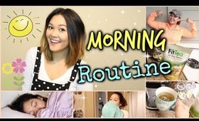 Morning Routine | 5 Ways To Start Your Day Off Right