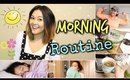 Morning Routine | 5 Ways To Start Your Day Off Right