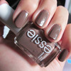 Essie "Mink Muffs"