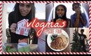 VLOGMAS ❄ Big Life Changes, Arcade Date Night, & Losing my Vlog Camera