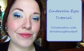 Cinderella Eyes Tutorial