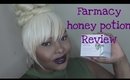 Farmacy’s Honey Potion: Renewing Antioxidant Hydration Mask