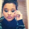 makeup