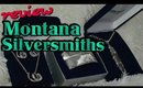 Montana Silversmiths Jewellery | Review