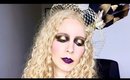 GRWM Stevie Nicks Gig Makeup Tutorial