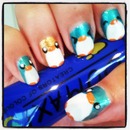 Pengy nails