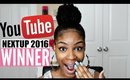 YouTube Next Up 2016 Winner Announcement!