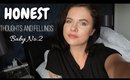 Honest Thoughts & Feelings On Baby No.2 | Danielle Scott