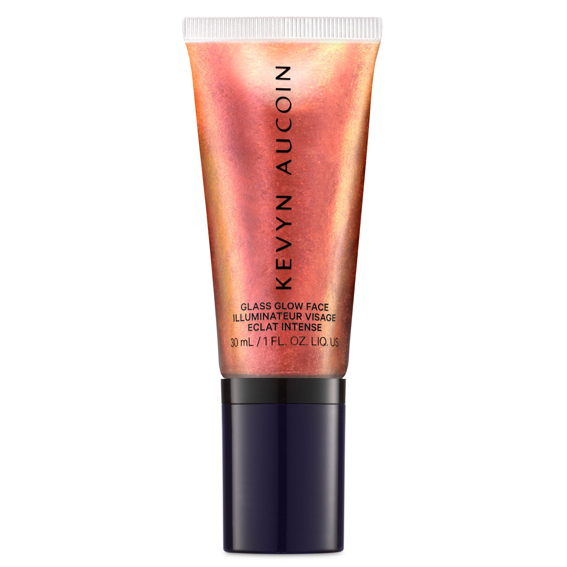 Kevyn Aucoin Glass Glow Face Cosmic Flame alternative view 1.