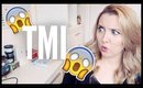 TURN OFFS + SCOTTISH CHAT UP LINES! | TMI TAG