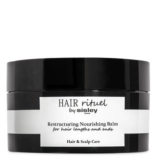 Restructuring Nourishing Balm for Hair Lengths and Ends