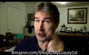 Man shares quick Review on hair extensions purchased for his wife from Amazon.com