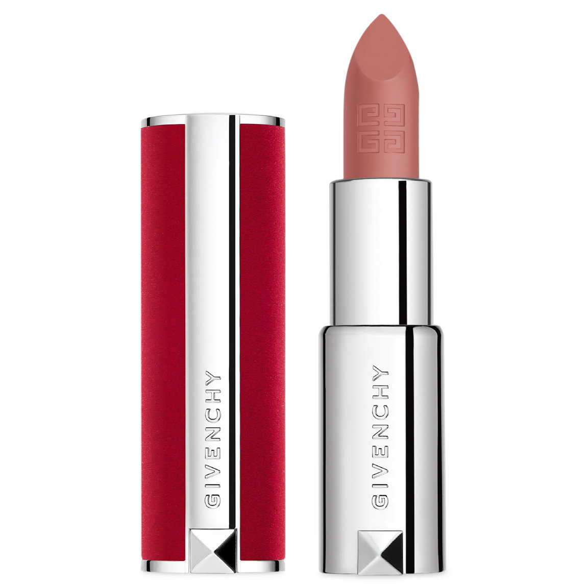 Givenchy Le Rouge Deep Velvet N10 alternative view 1.