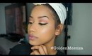 Valentines Day 2017 Glitter Cut Crease | Full Faced Tutorial