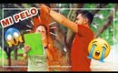 Encuentra las DIFERENCIAS antes que yo! - Guerra CONTRARELOJ I Kika Nieto