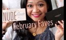 In Love: February Faves | LearnWithMinette