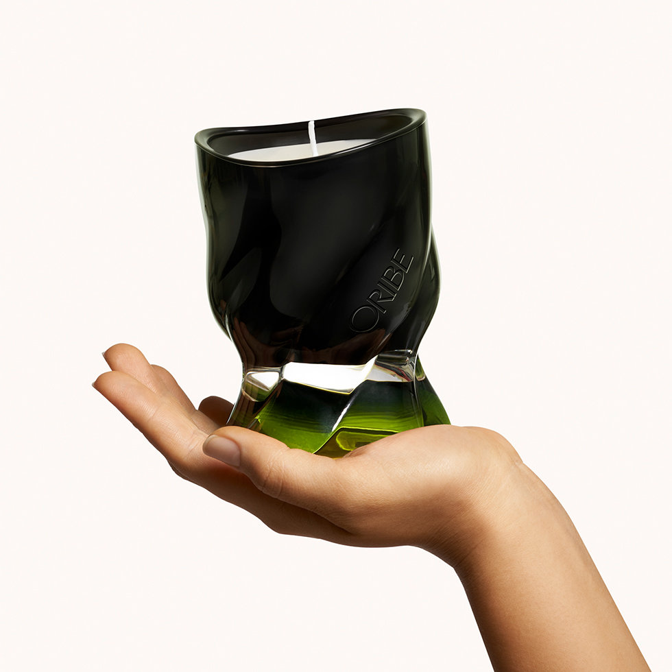 Shop Oribe's Candle Collection on Beautylish.com