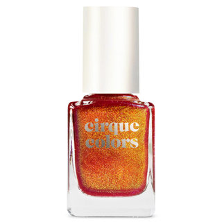 Topper Nail Polish Velvet Rope