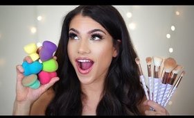 September Favorites 2017! | Kayleigh Noelle