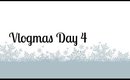 Vlogmas Day 4 Watching the Moana Movie| Lustrous Beauty