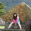 Ayesha K.
