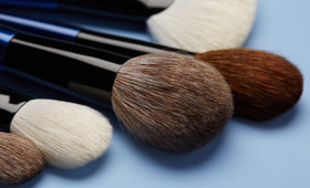 Exclusive: Sonia G. Shares the Inspo Behind Her Latest Brush Set