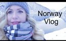 Exploring Norway Vlog