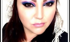 Maquiagem Colorida By LeMakeup
