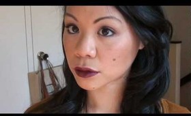 Tutorial ♡ Neutral Classic eyes