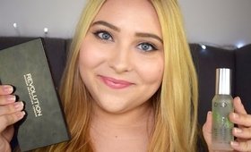 July Beauty & Random Favourites