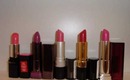 Spring/Summer trend: bright lipstick recomendations