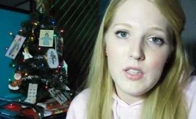 Video Resonse What Moves Me in December