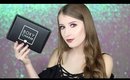 OCTOBER 2017 BOXYCHARM | UNBOXING & TRY ON