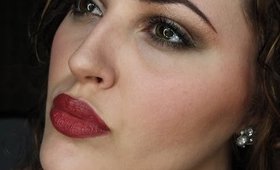 Kat Dennings Tutorial