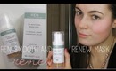 Ren F10 Smooth and Renew mask | Review