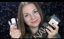 10 Products I Would Repurchase! (My Holy Grail Makeup Products)